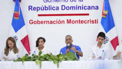 Photo of Programa “El Gobierno en la Provincias” inicia en Montecristi bajo la dirección Joel Santos