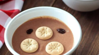 Photo of ¿Cómo le gustan al dominicano las habichuelas con dulce?