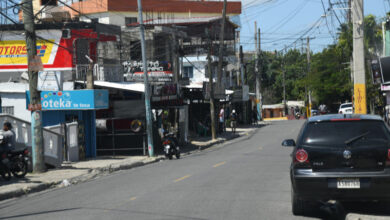 Photo of Haina, donde ‘Semana Santa era más festiva que Navidad’, aun llora a sus hijos fallecidos en Jet Set