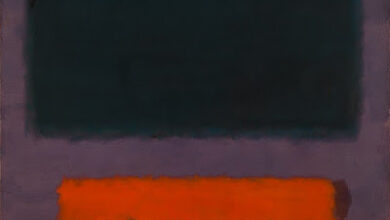 Photo of Un niño daña una pintura de 56 millones de dólares en un museo