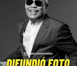 Photo of DIFUNDIO FOTO DEL CADAVER DE RUBBY PEREZ Y FUERON APRESADOS.