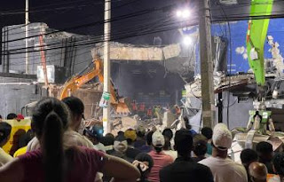 Photo of La tragedia en la discoteca Jet Set dejó 136 menores en estado de orfandad