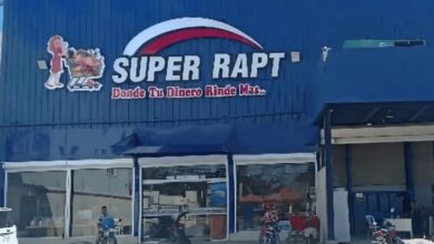 Photo of Ladrones “sofisticados” rompen techo de negocio y se llevan de todo en SPM