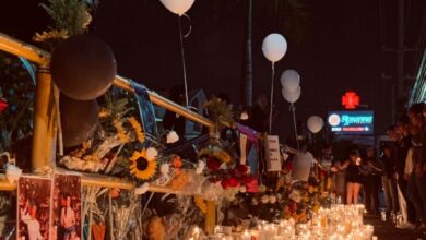 Photo of Iglesia católica solicita al Gobierno levantar un centro de oración en colapsada Jet Set