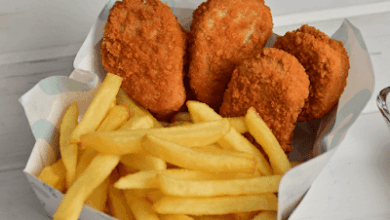 Photo of Los ‘nuggets’ y las patatas fritas causan depresión y afectan a la salud mental