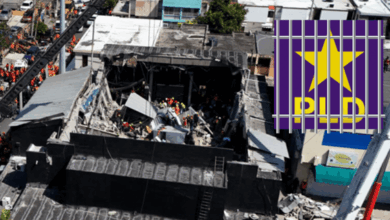 Photo of Qué hubiera ocurrido si el propietario del Jet Set fuera un dirigente del PLD