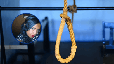 Photo of Madre se habría suicidado frente a su hijo de 4 años en Día de las Madres