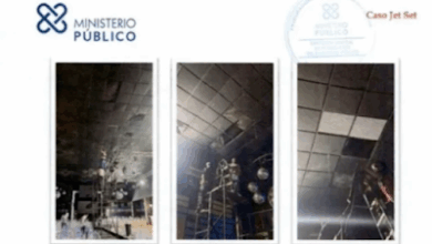 Photo of Caso Jet Set: Antonio y Maribel Espaillat tenían conocimiento directo y constante de condiciones del techo