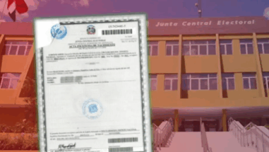 Photo of Más de mil dominicanos no cuenta con acta de nacimiento o no han sido declarados