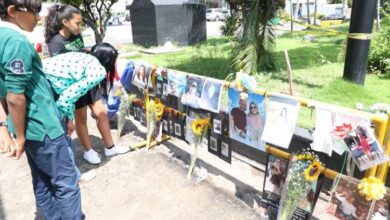 Photo of Jet Set: Donde antes se bailaba, ahora se llora