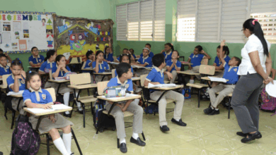 Photo of Menos estudiantes haitianos procuran inscripciones en escuelas por temor a repatriaciones