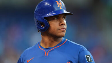 Photo of Juan Soto, único en la historia con sus estadísticas, en ser ignorado al Juego de Estrellas