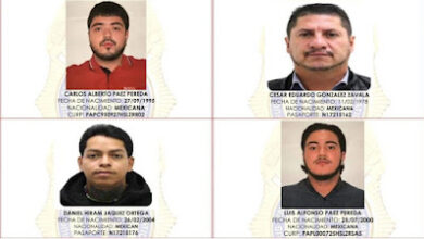 Photo of Vocero de la DEA asegura que Cártel de Sinaloa opera en RD, pese a negación del Gobierno