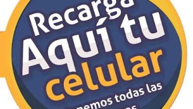 Photo of Impuestos consumen el 30% de tu recarga en telecomunicaciones