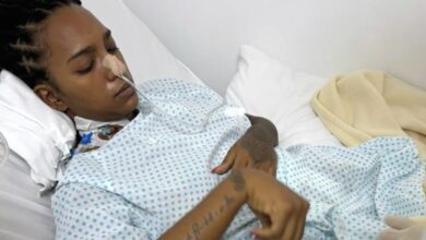 Photo of A Kiara Saviñón le perforaron el intestino y el útero en extracción de un DIU